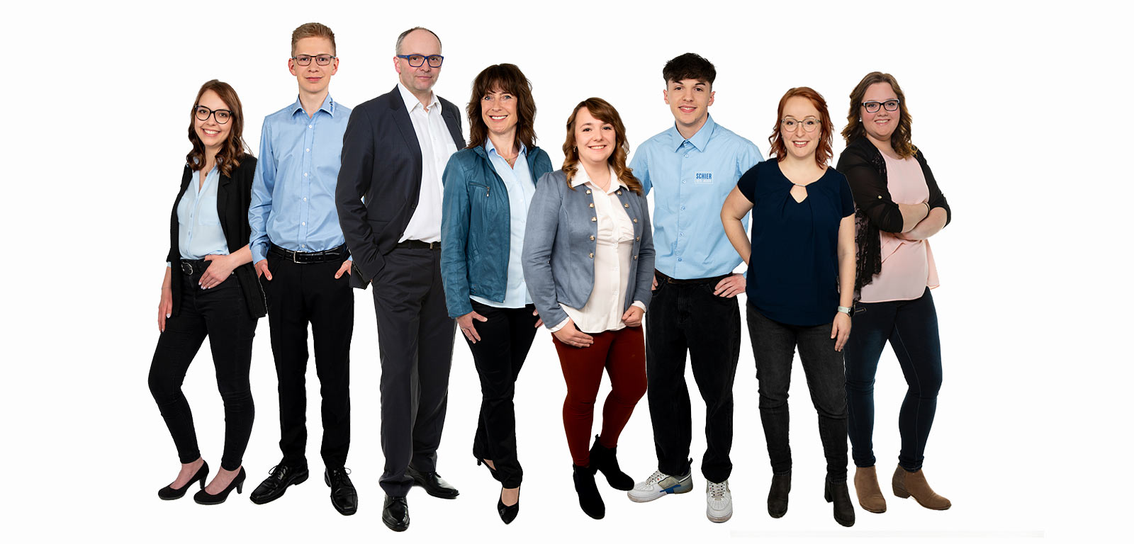 Team Obere Straße