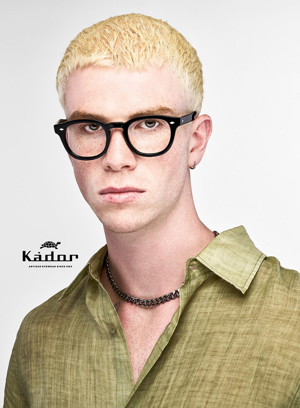 Kador Eyewear bei Schier Optik Akustik Saalfeld und Neuhaus