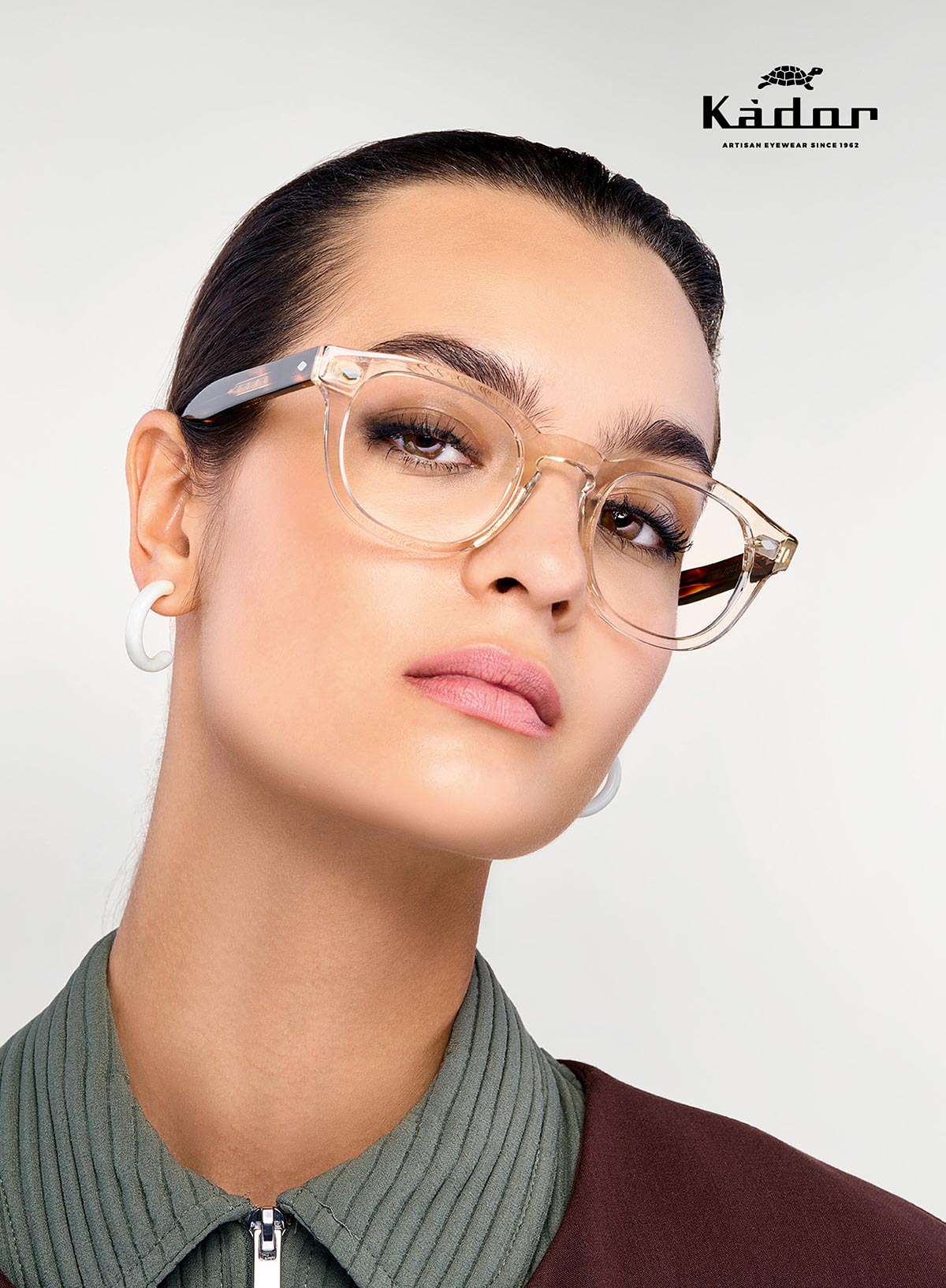 Kador Eyewear bei Schier Optik Akustik Saalfeld und Neuhaus
