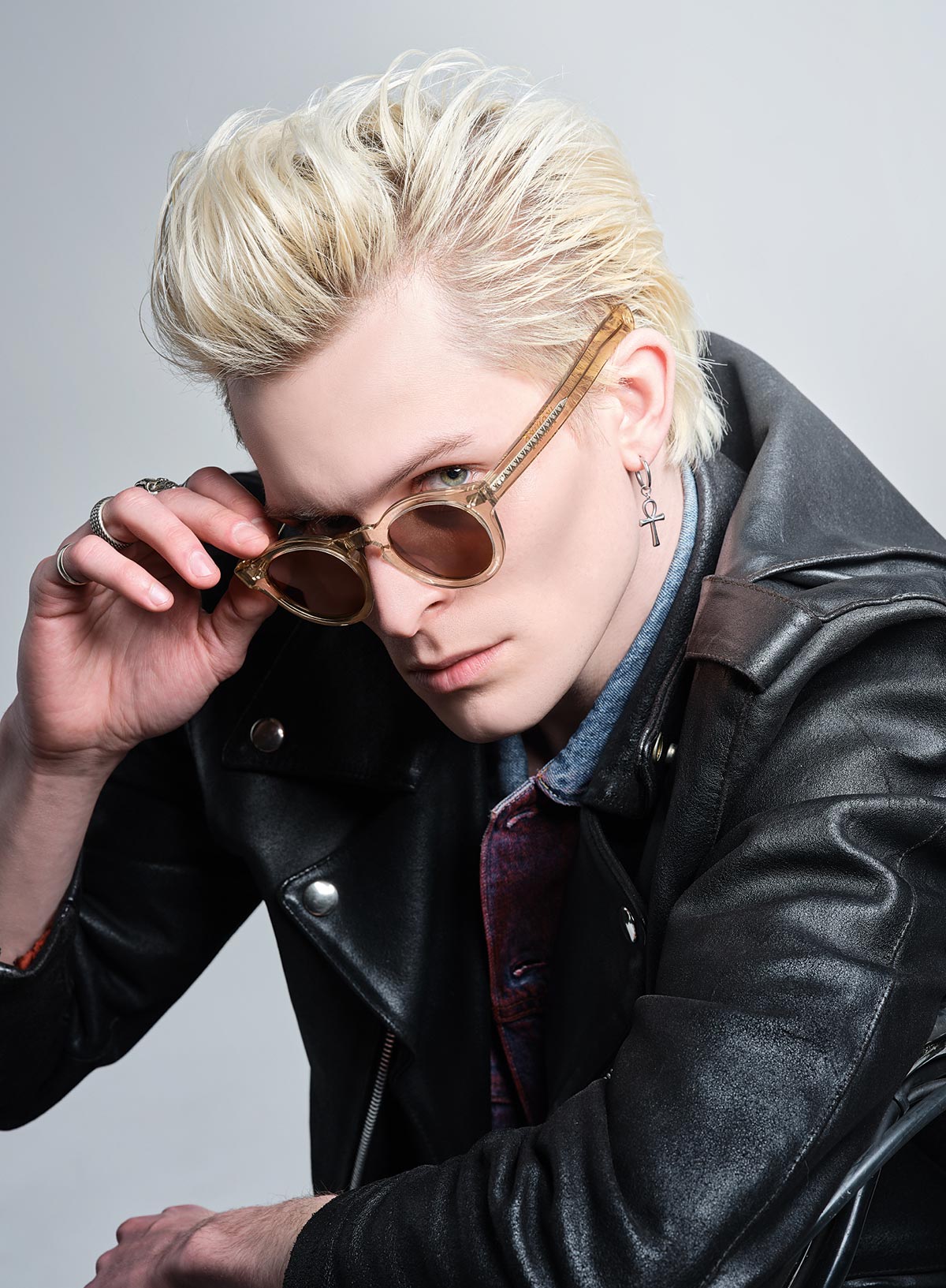 Kador Eyewear bei Schier Optik Akustik Saalfeld und Neuhaus