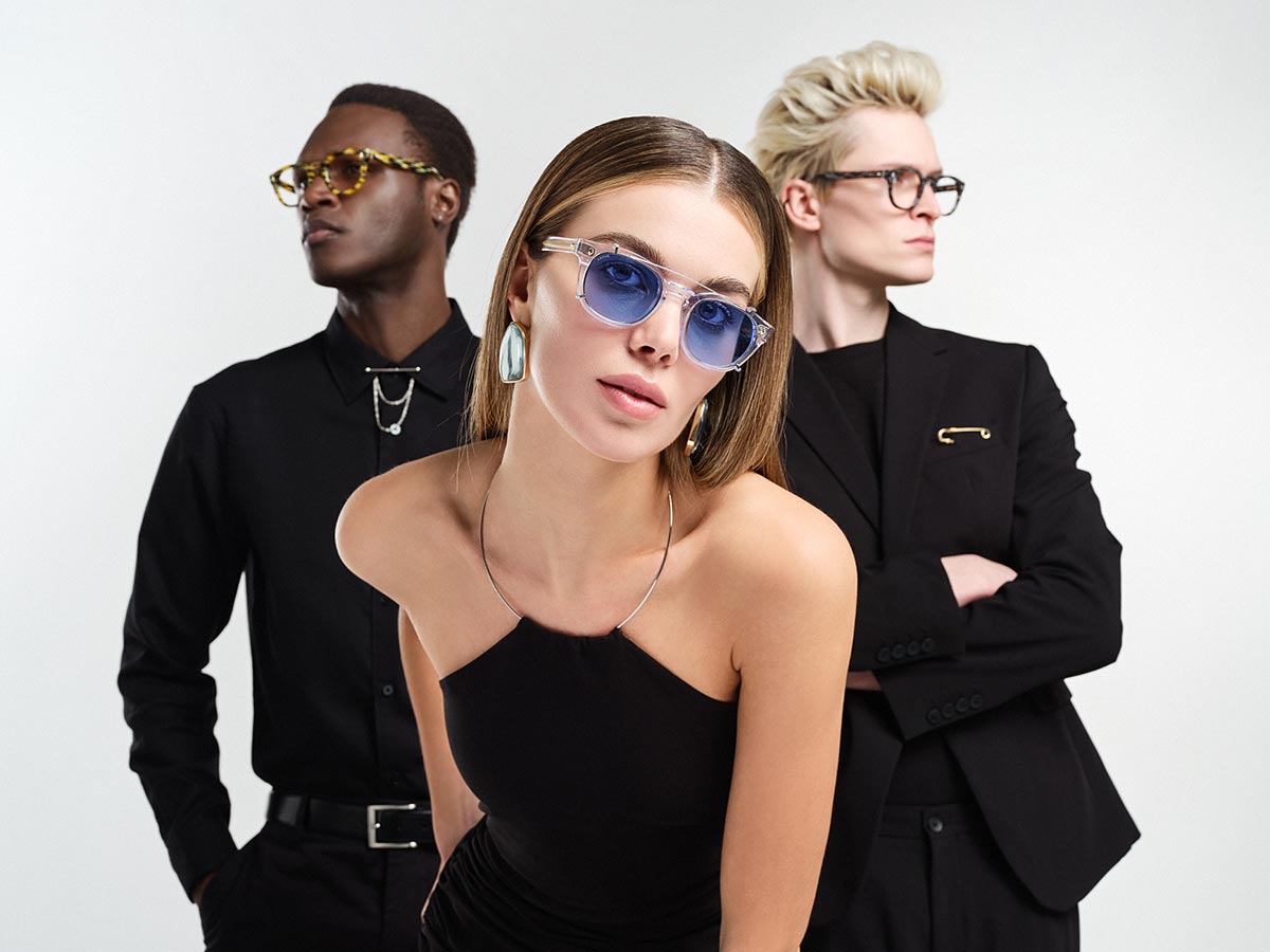 Kador Eyewear- jetzt bei Schier Optik und Akustik in Saalfeld und Neuhaus